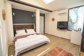Sultan Hotel Kalkan