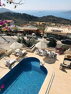Sultan Hotel Kalkan
