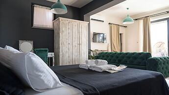 Sultan Hotel Kalkan