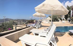 Sultan Hotel Kalkan