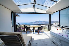 Sultan Hotel Kalkan