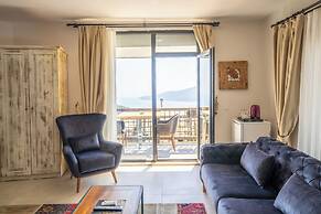 Sultan Hotel Kalkan