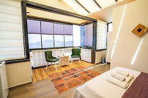 Sultan Hotel Kalkan
