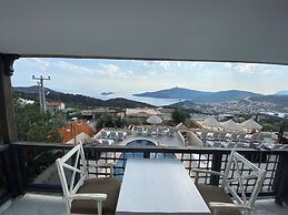 Sultan Hotel Kalkan