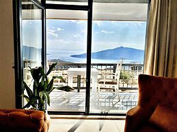 Sultan Hotel Kalkan