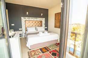 Sultan Hotel Kalkan