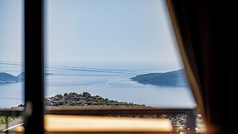 Sultan Hotel Kalkan