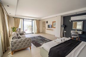 Sultan Hotel Kalkan