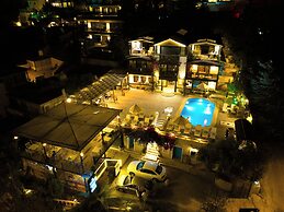 Sultan Hotel Kalkan