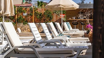 Sultan Hotel Kalkan