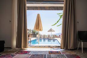 Sultan Hotel Kalkan