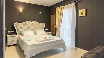 Sultan Hotel Kalkan