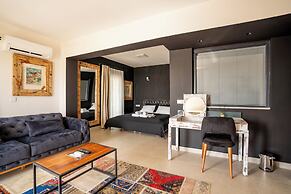 Sultan Hotel Kalkan
