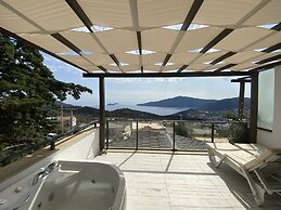Sultan Hotel Kalkan