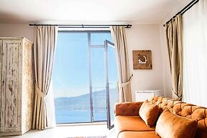 Sultan Hotel Kalkan