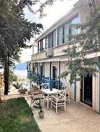 Sultan Hotel Kalkan