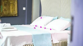 Sultan Hotel Kalkan