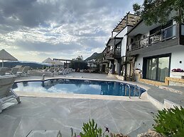 Sultan Hotel Kalkan
