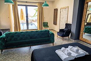Sultan Hotel Kalkan