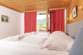 Appartements Bernhofer