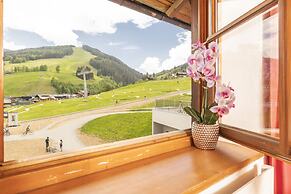 Appartements Bernhofer