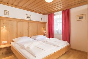 Appartements Bernhofer