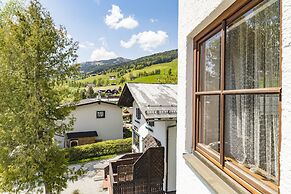 Appartements Bernhofer