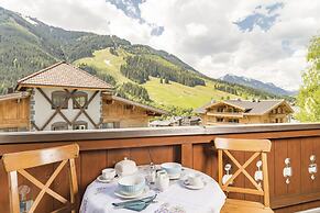 Appartements Bernhofer