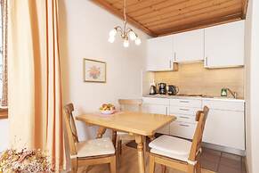 Appartements Bernhofer
