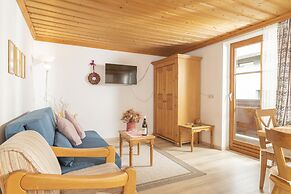 Appartements Bernhofer