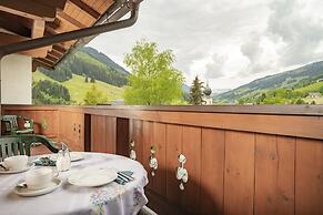 Appartements Bernhofer