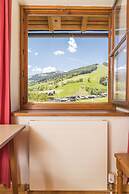 Appartements Bernhofer