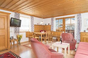 Appartements Bernhofer