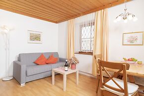 Appartements Bernhofer