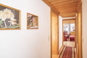 Appartements Bernhofer