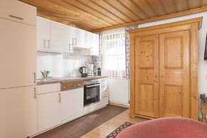 Appartements Bernhofer