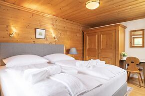 Appartements Bernhofer