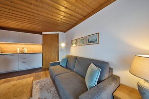 Appartements Bernhofer