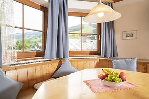 Appartements Bernhofer