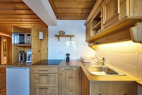 Appartements Bernhofer