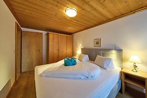 Appartements Bernhofer