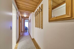 Appartements Bernhofer