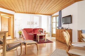 Appartements Bernhofer