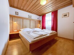 Appartements Bernhofer