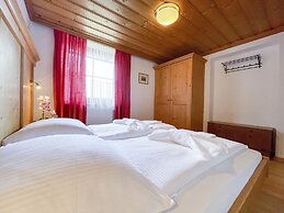 Appartements Bernhofer