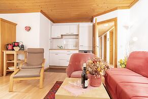 Appartements Bernhofer