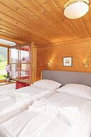 Appartements Bernhofer