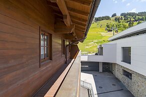 Appartements Bernhofer