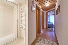 Appartements Bernhofer