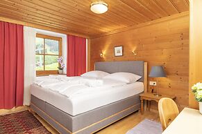 Appartements Bernhofer